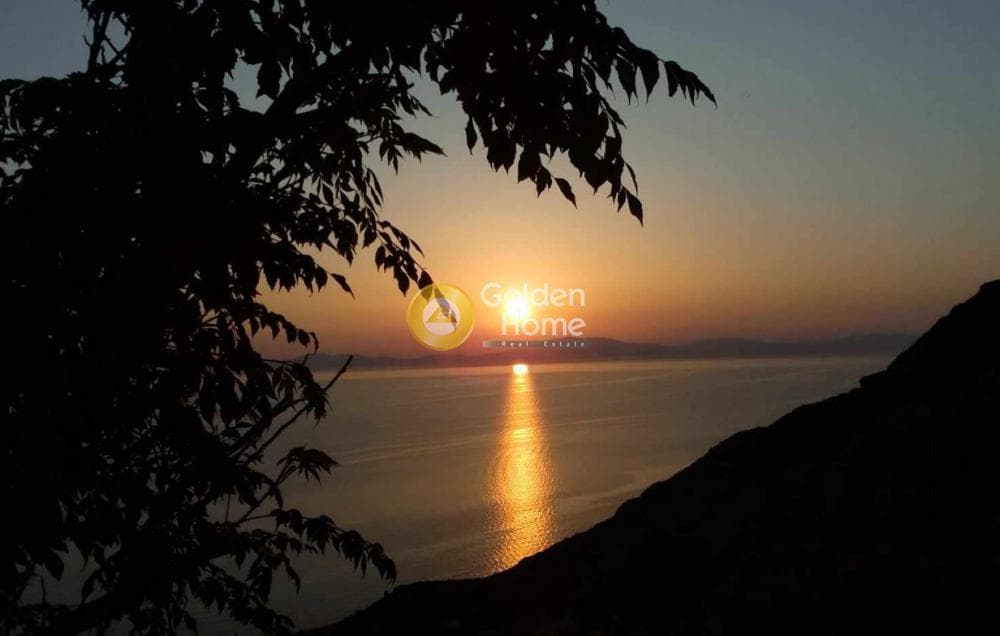 Αγροτεμάχιο στην Οτζιάς, Κέα — Φωτογραφία 15 από 15