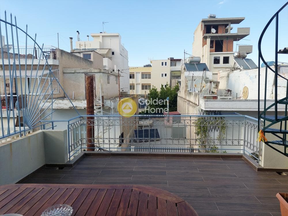 Διαμέρισμα στην Άγιος Αντώνιος, Περιστέρι — Φωτογραφία 10 από 27