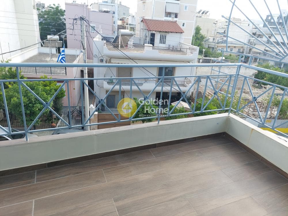 Διαμέρισμα στην Άγιος Αντώνιος, Περιστέρι — Φωτογραφία 26 από 27