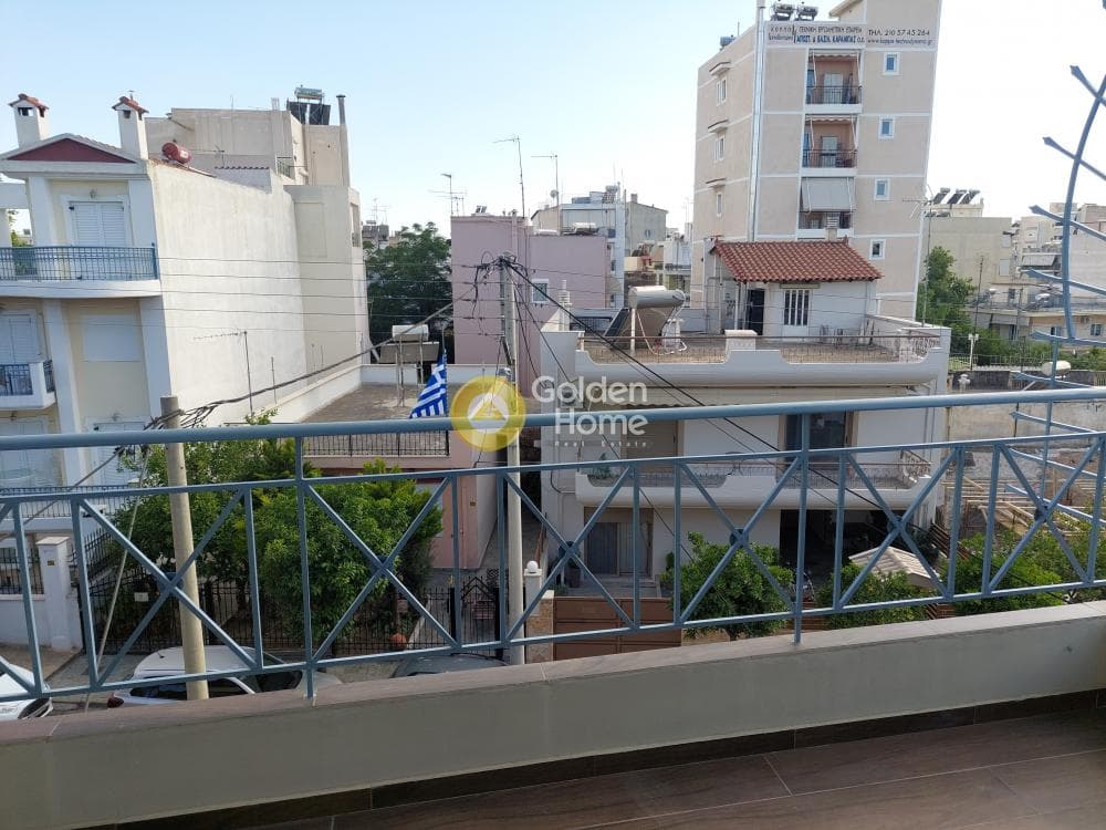 Διαμέρισμα στην Άγιος Αντώνιος, Περιστέρι — Φωτογραφία 27 από 27