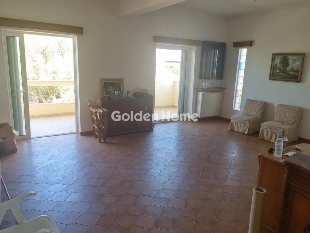 House in Agios Andreas, Nea Makri — Photo 2 of 8