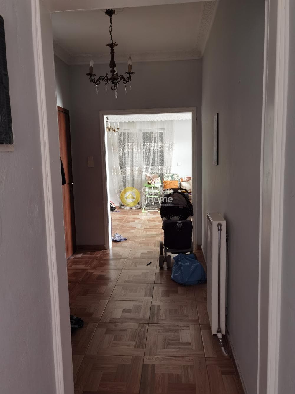 Διαμέρισμα στην Χαραυγή, Δραπετσώνα — Φωτογραφία 11 από 15