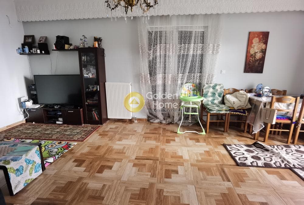Διαμέρισμα στην Χαραυγή, Δραπετσώνα — Φωτογραφία 1 από 15