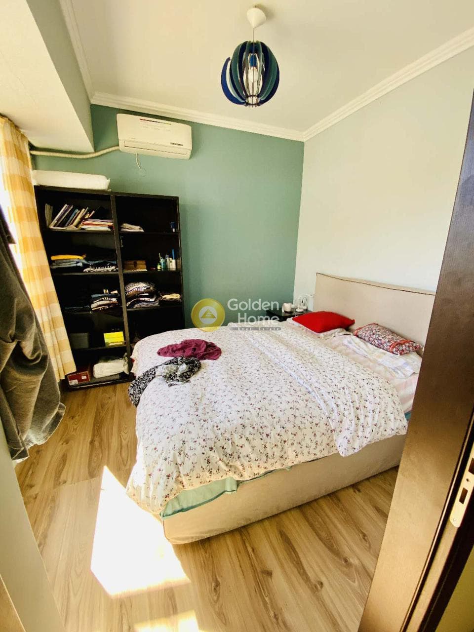 Apartment in Evgenia, Keratsini — Photo 7 of 10