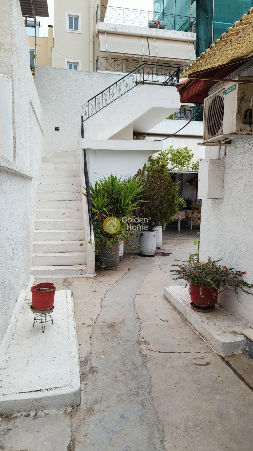Οικόπεδο στην Νέο Αιγάλεω, Αιγάλεω — Φωτογραφία 3 από 3