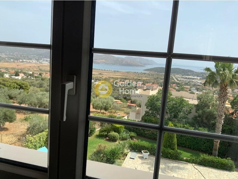 Διαμέρισμα στην Σαρωνίδα, Σαρωνίδα — Φωτογραφία 3 από 10