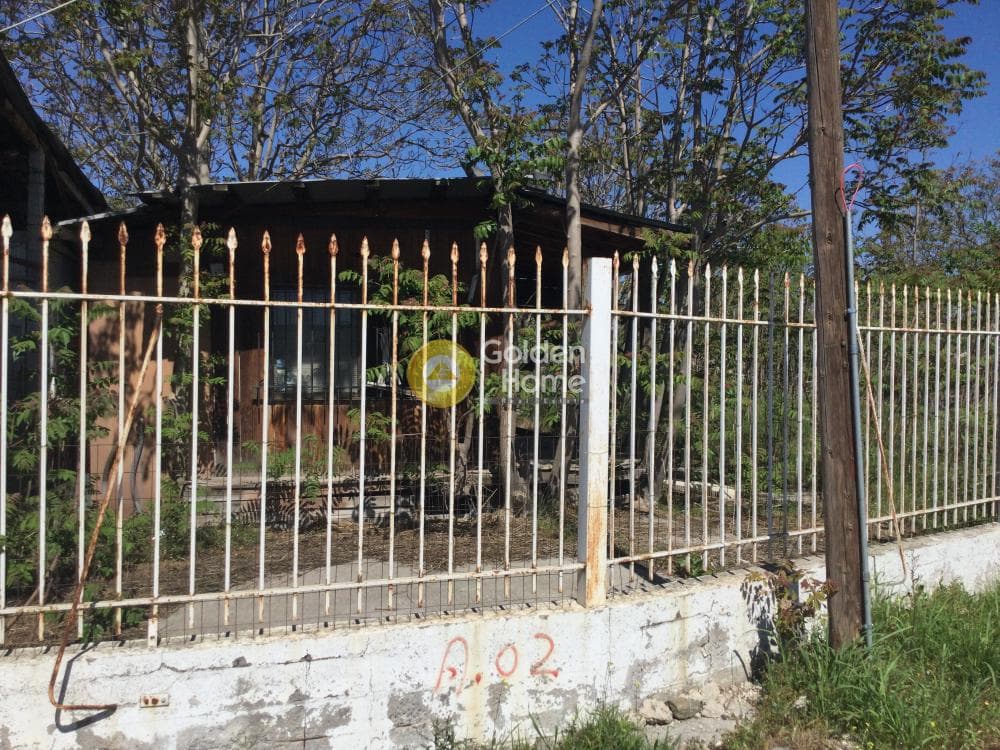 Αγροτεμάχιο στην Βότση, Καλαμαριά — Φωτογραφία 10 από 10