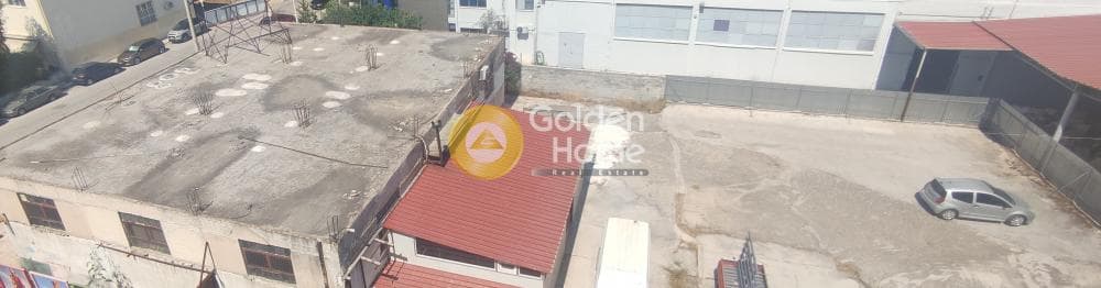 Building Plot in Center, Tavros — Photo 2 of 4