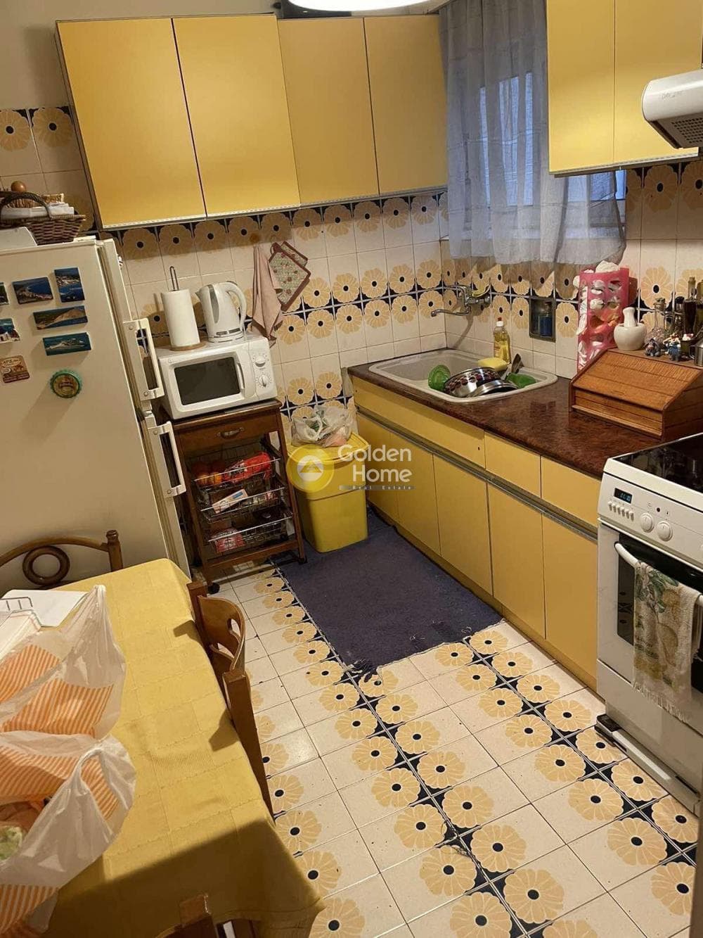 Διαμέρισμα στην Πλατεία Αττικής, Αττική — Φωτογραφία 9 από 12