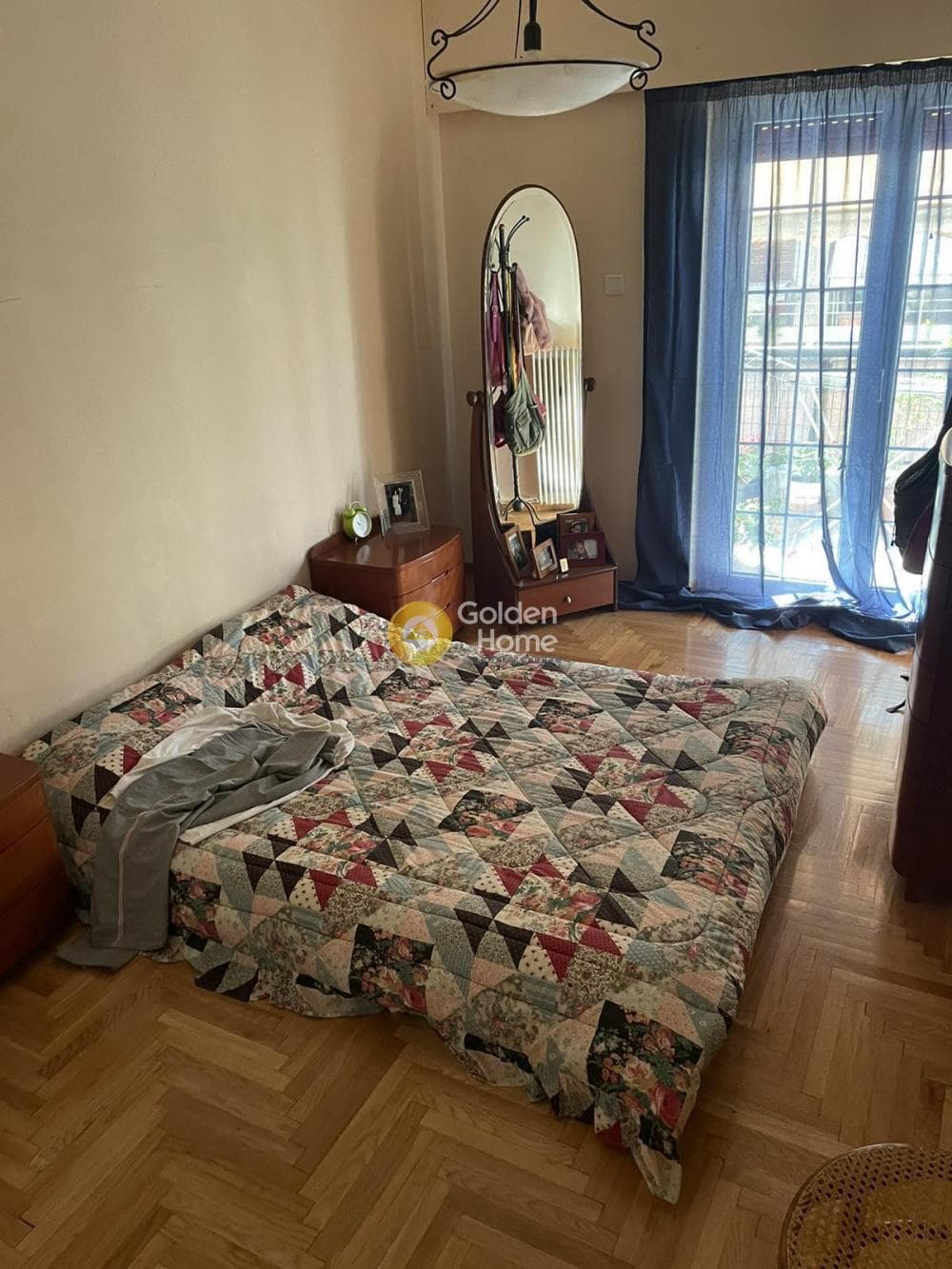 Διαμέρισμα στην Πλατεία Αττικής, Αττική — Φωτογραφία 10 από 12