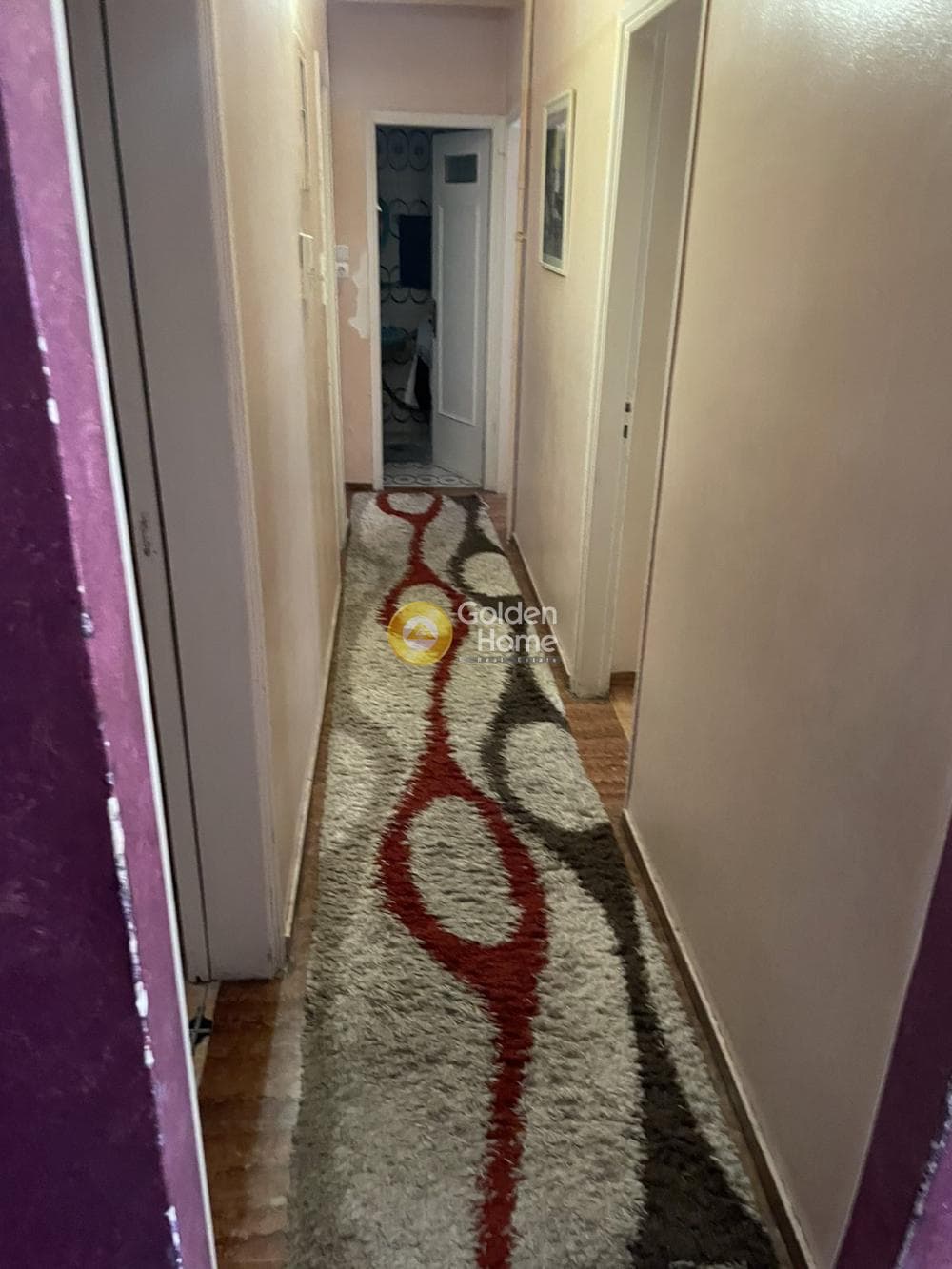 Διαμέρισμα στην Πλατεία Αττικής, Αττική — Φωτογραφία 11 από 12