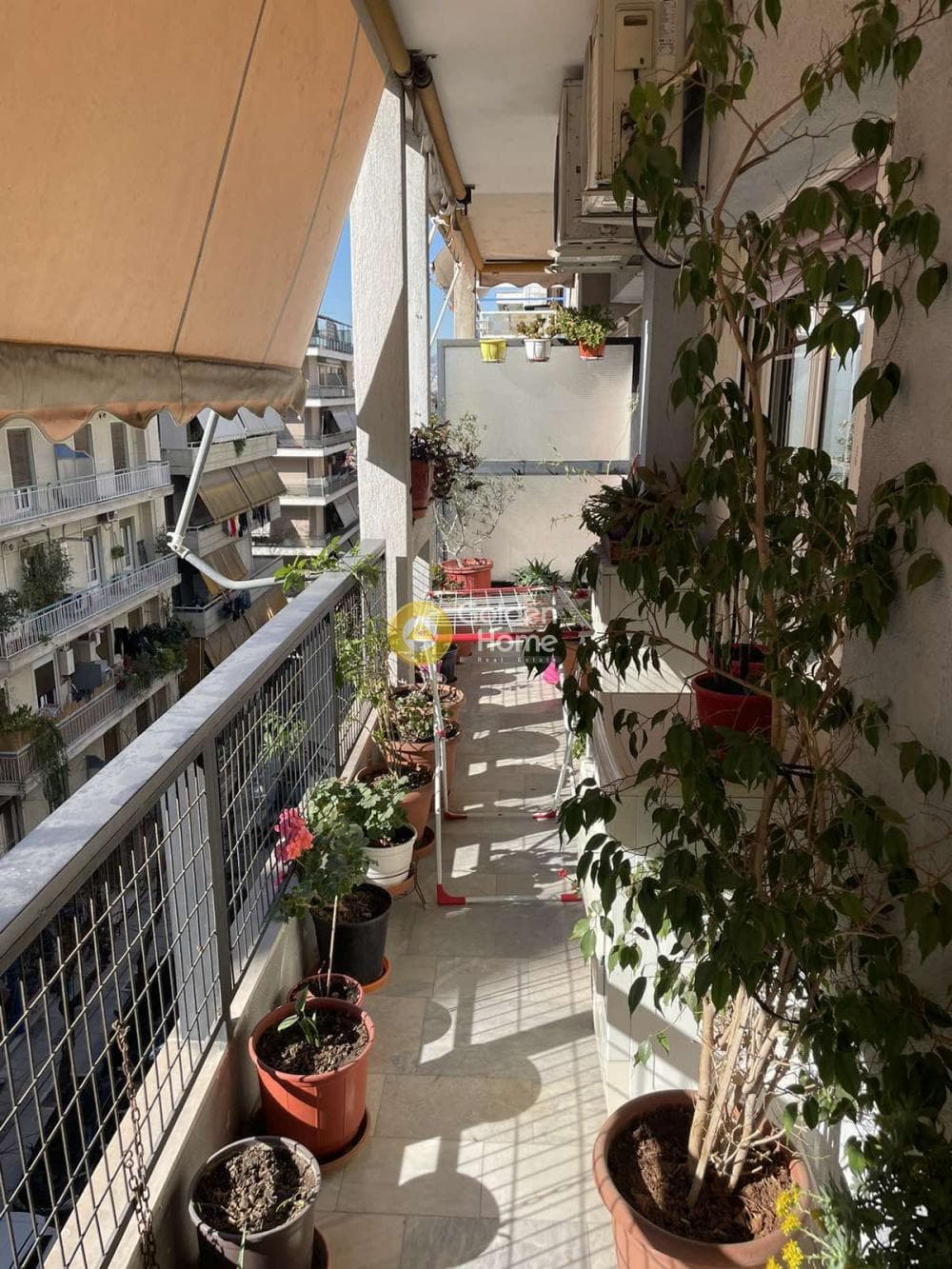 Διαμέρισμα στην Πλατεία Αττικής, Αττική — Φωτογραφία 2 από 12