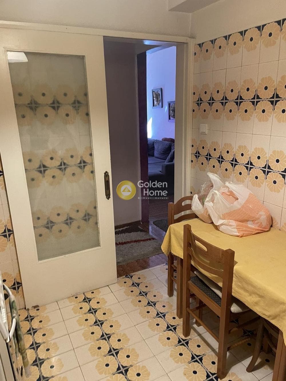 Διαμέρισμα στην Πλατεία Αττικής, Αττική — Φωτογραφία 12 από 12