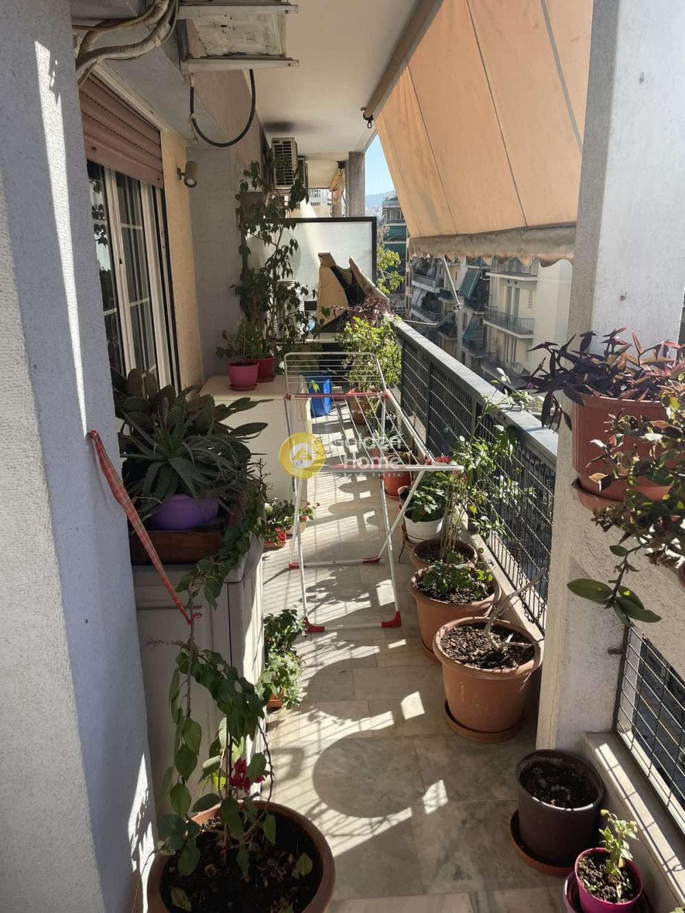 Διαμέρισμα στην Πλατεία Αττικής, Αττική — Φωτογραφία 1 από 12