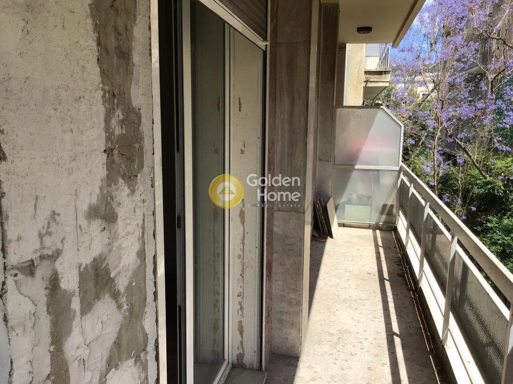Διαμέρισμα στην Πολυτεχνείο, Εξάρχεια - Νεάπολη — Φωτογραφία 2 από 9