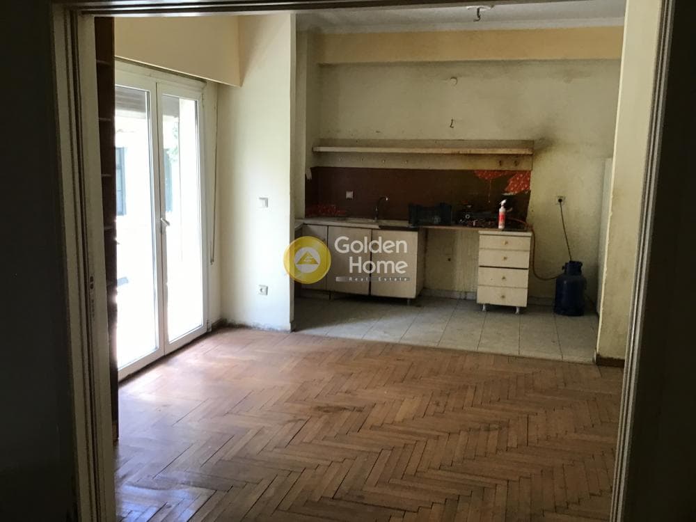 Διαμέρισμα στην Πολυτεχνείο, Εξάρχεια - Νεάπολη — Φωτογραφία 7 από 9