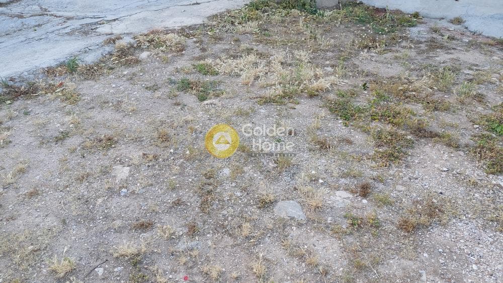 Οικόπεδο στην Αγία Τριάδα, Παιανία — Φωτογραφία 2 από 2