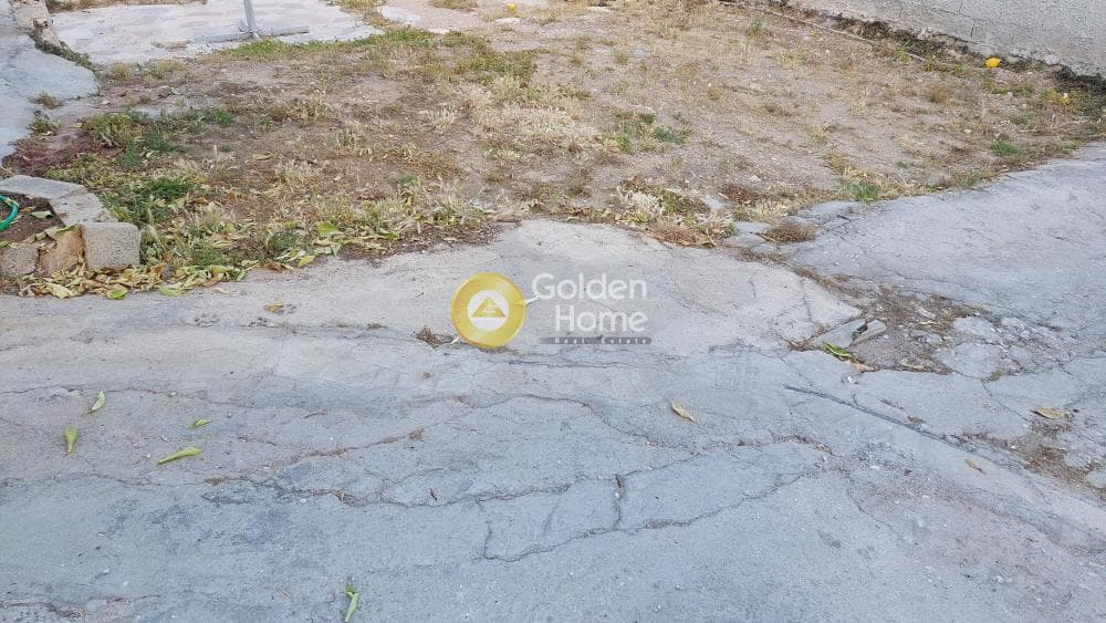 Οικόπεδο στην Αγία Τριάδα, Παιανία — Φωτογραφία 1 από 2