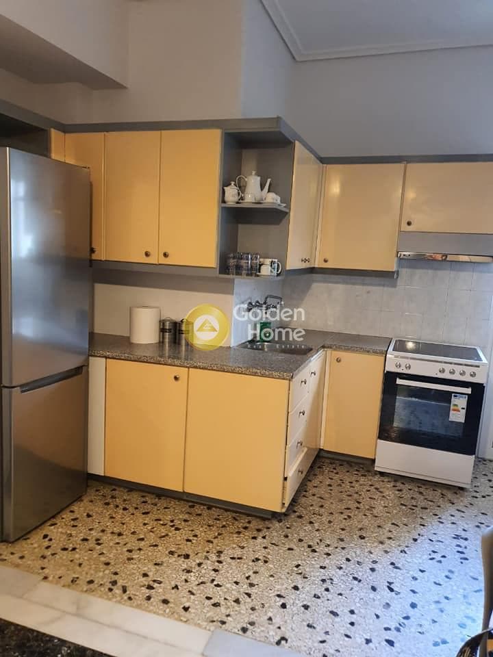 Apartment in Plateia Davaki, Kalithea — Photo 3 of 8