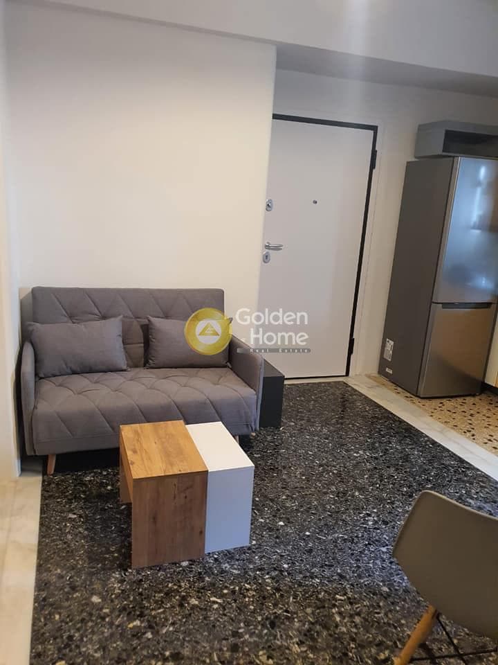 Apartment in Plateia Davaki, Kalithea — Photo 1 of 8