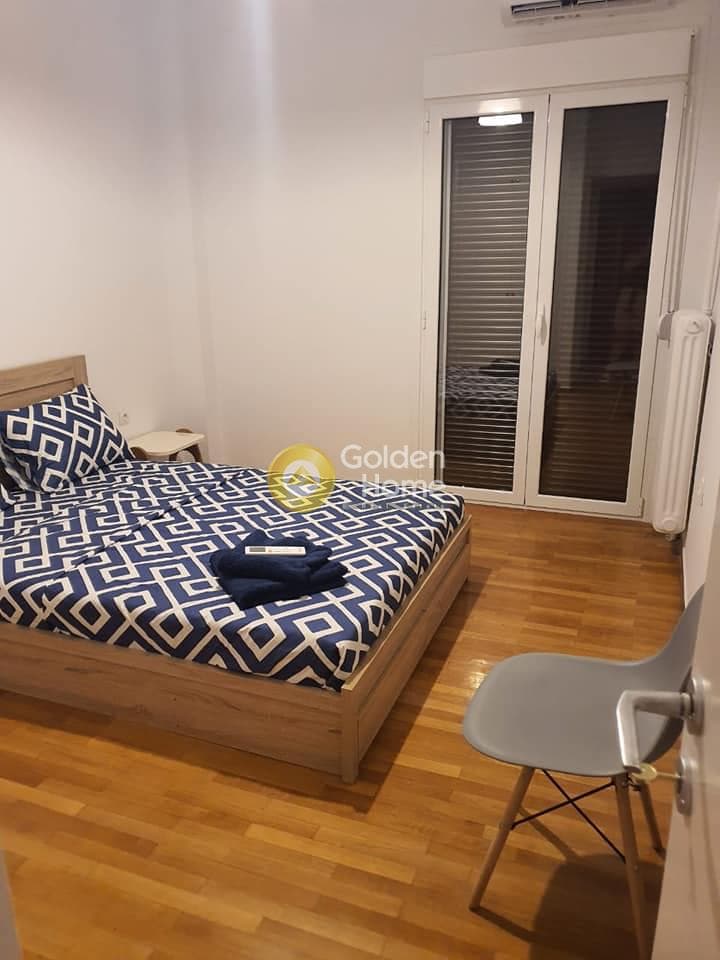 Apartment in Plateia Davaki, Kalithea — Photo 4 of 8