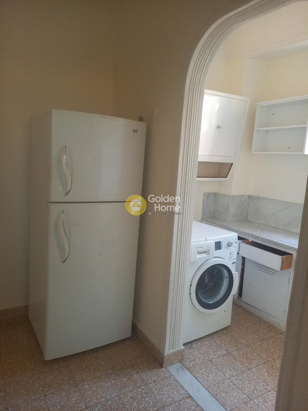 Apartment in Anastasi, Keratsini — Photo 17 of 20