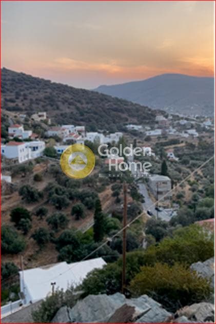 Οικόπεδο στην Κόρθι, Άνδρος — Φωτογραφία 1 από 5