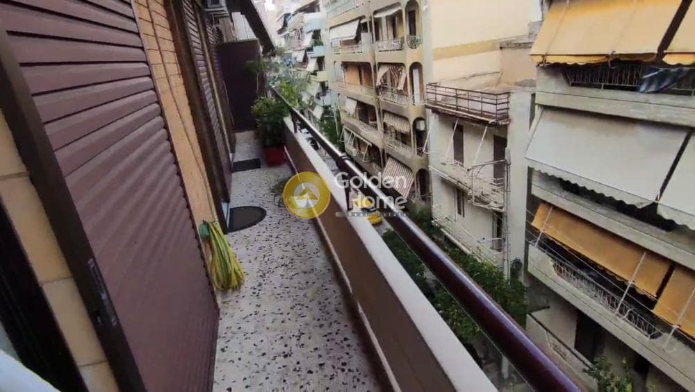 Διαμέρισμα στην Πηγάδα, Πειραιάς — Φωτογραφία 6 από 6