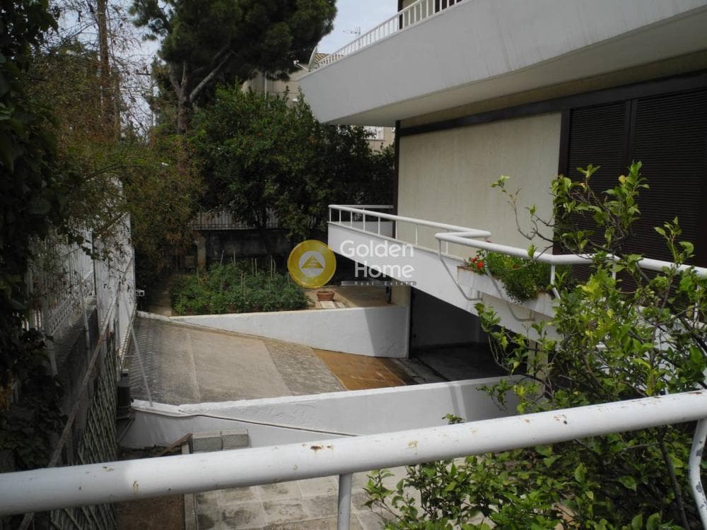 House in Kefalari, Kifisia — Photo 9 of 9