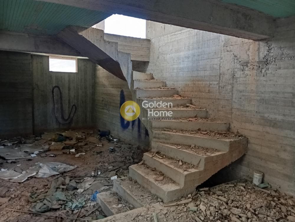 Μονοκατοικία στην Κέντρο, Κορωπί — Φωτογραφία 7 από 14