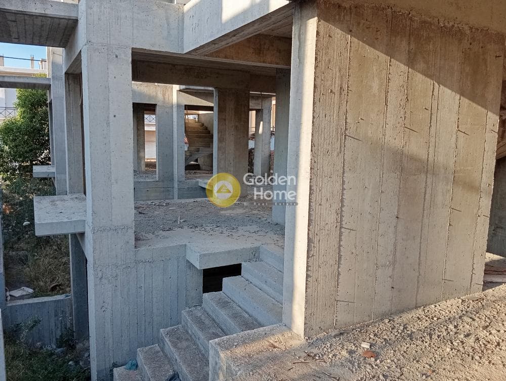 Μονοκατοικία στην Κέντρο, Κορωπί — Φωτογραφία 5 από 14