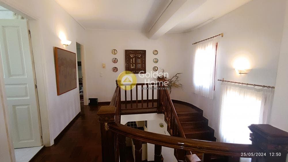 House in Megala Sxoinia A, Acharnes — Photo 13 of 44