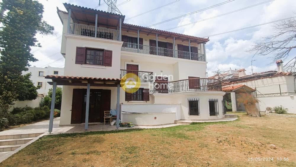 House in Megala Sxoinia A, Acharnes — Photo 40 of 44