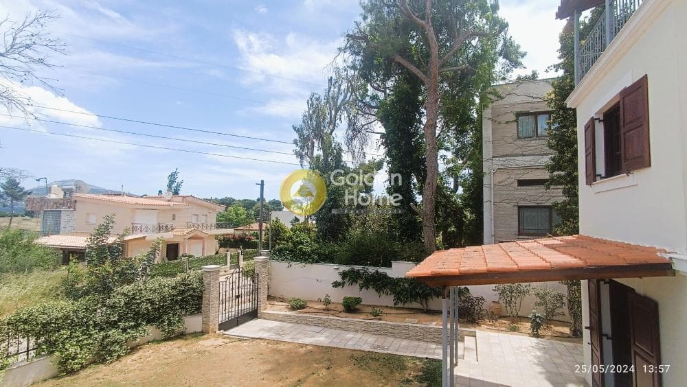 House in Megala Sxoinia A, Acharnes — Photo 41 of 44