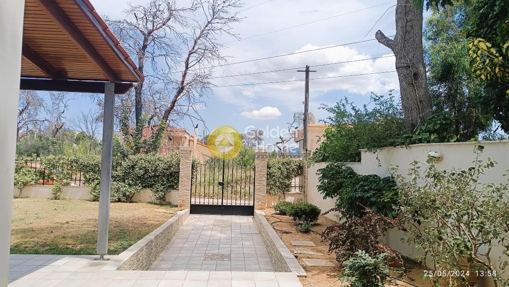 House in Megala Sxoinia A, Acharnes — Photo 44 of 44