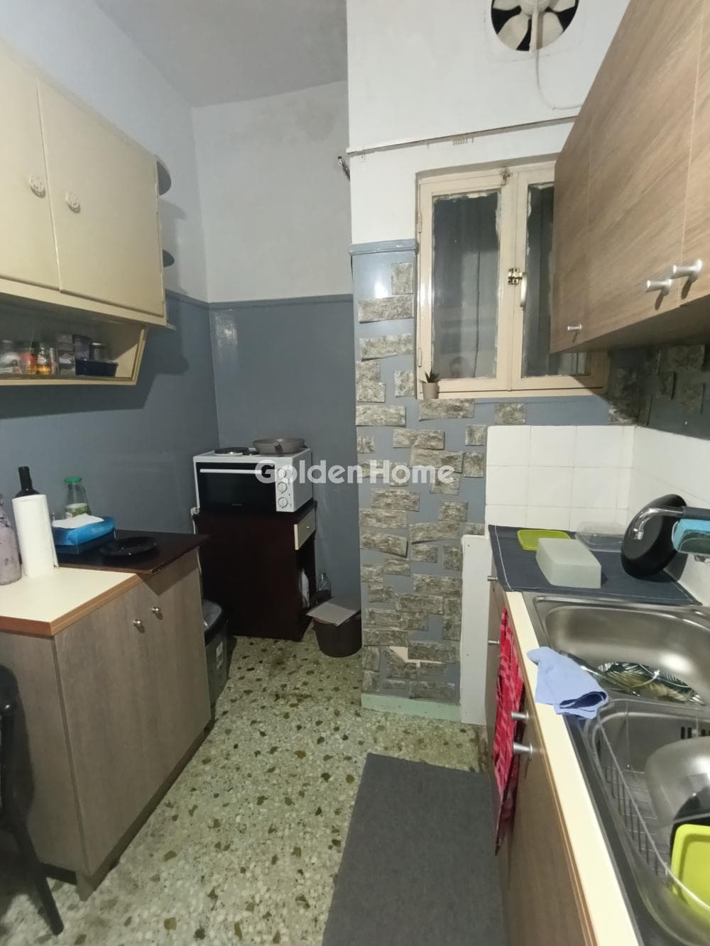 Διαμέρισμα στην Άγιος Ιωάννης Χρυσόστομος, Νίκαια — Φωτογραφία 10 από 10