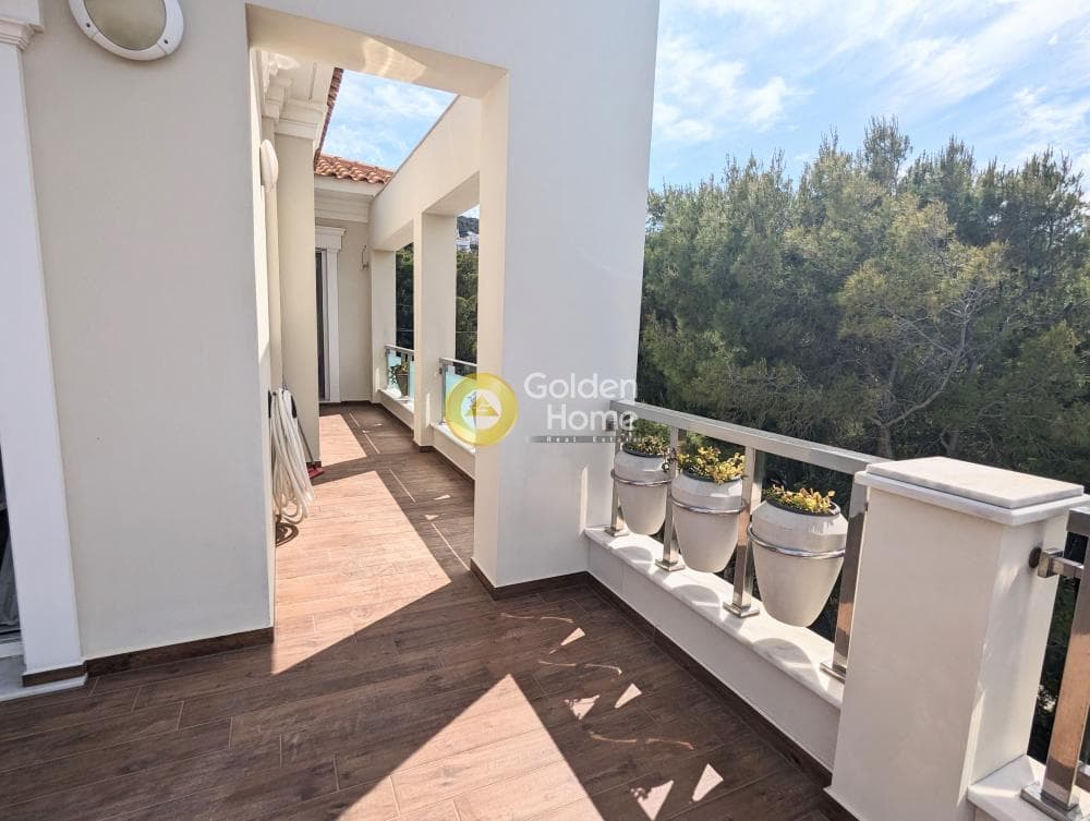 House in Chamolia, Vravrona — Photo 40 of 47