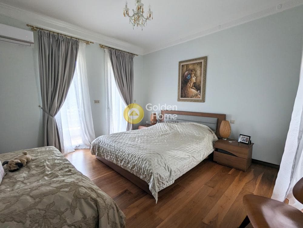 House in Chamolia, Vravrona — Photo 19 of 47