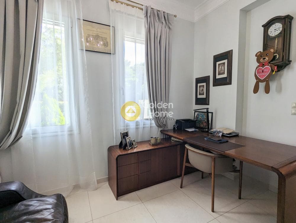 House in Chamolia, Vravrona — Photo 41 of 47