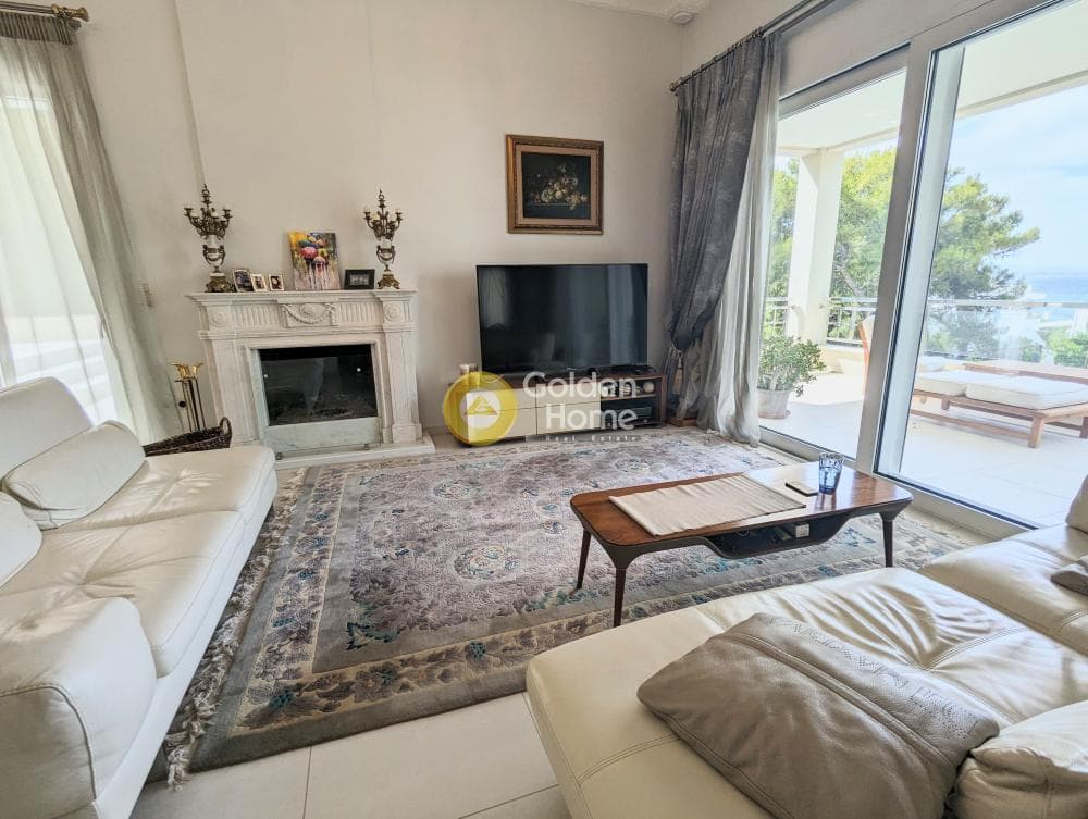 House in Chamolia, Vravrona — Photo 34 of 47