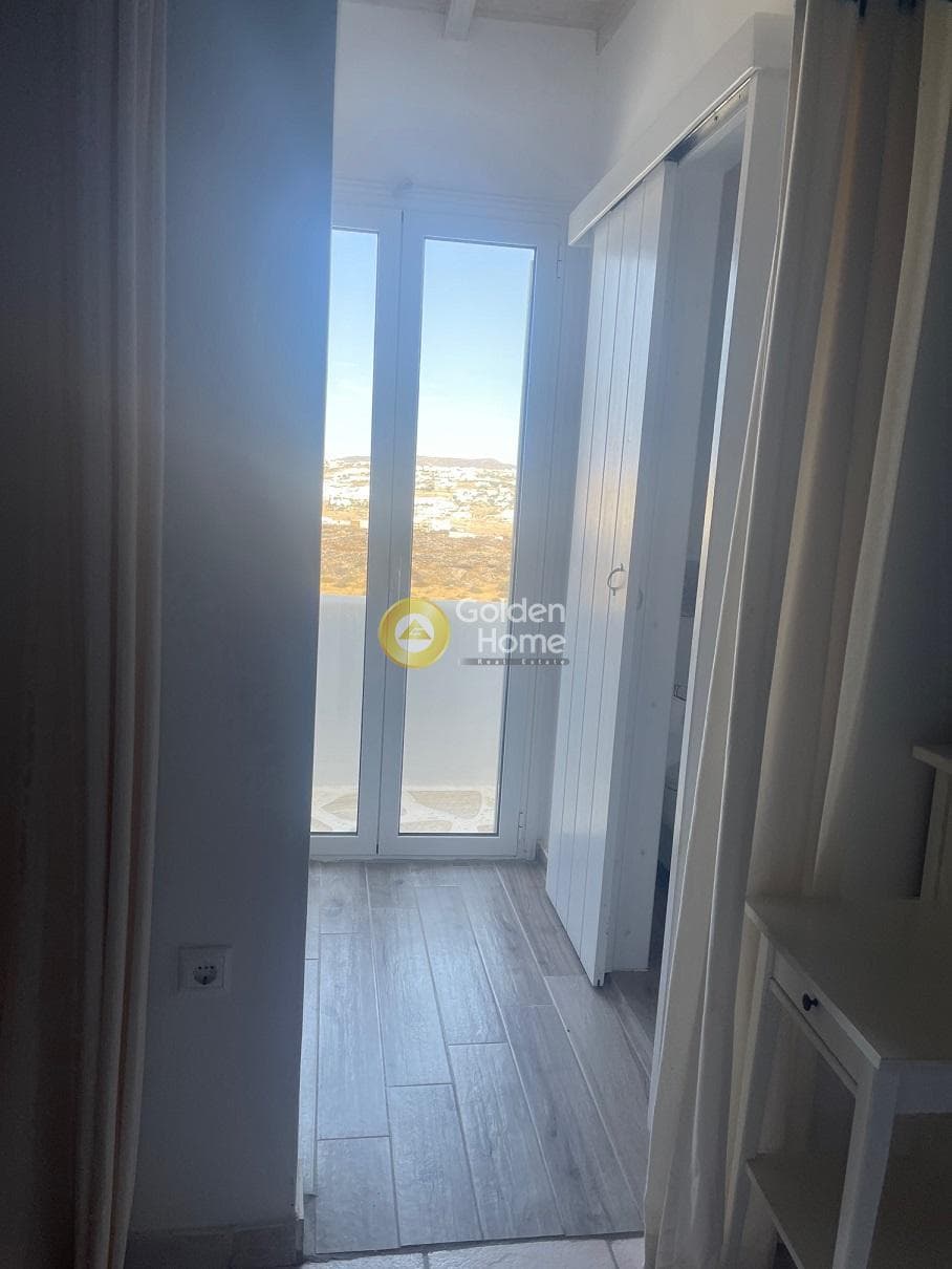 Μονοκατοικία στην Πουλί, Μύκονος — Φωτογραφία 8 από 14