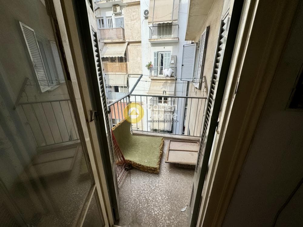 Διαμέρισμα στην Φωκίωνος Νέγρη, Κυψέλη — Φωτογραφία 8 από 9