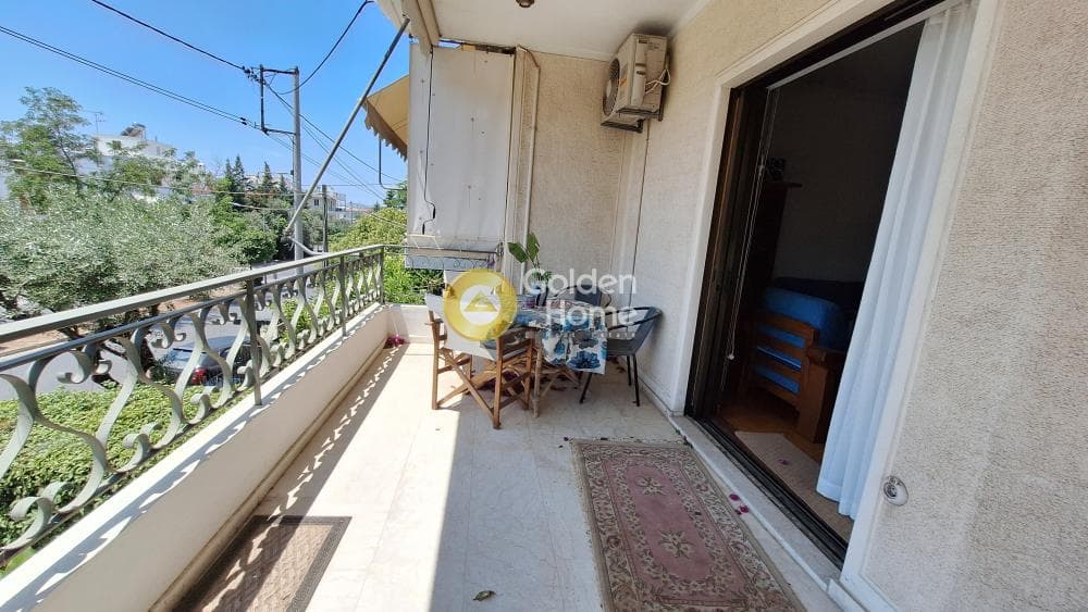 House in Center, Kifisia — Photo 15 of 20