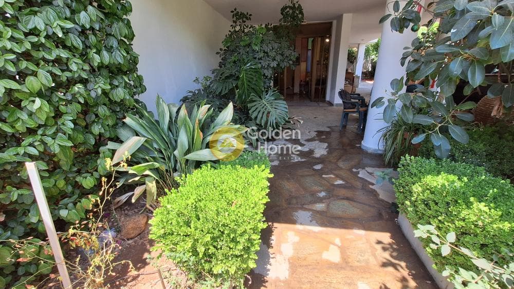House in Center, Kifisia — Photo 19 of 20