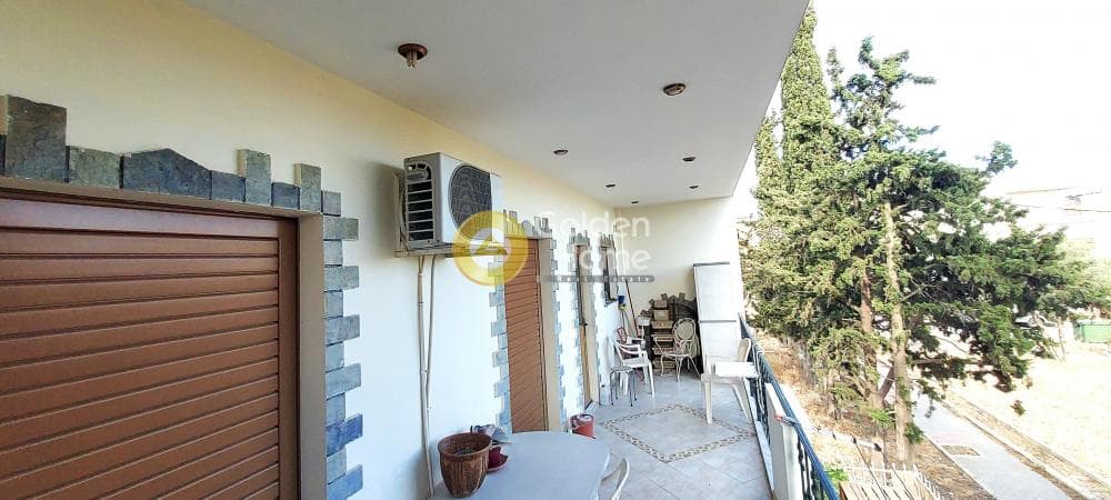 Διαμέρισμα στην Μεγάλα Σχοινία Α, Αχαρνές — Φωτογραφία 12 από 16