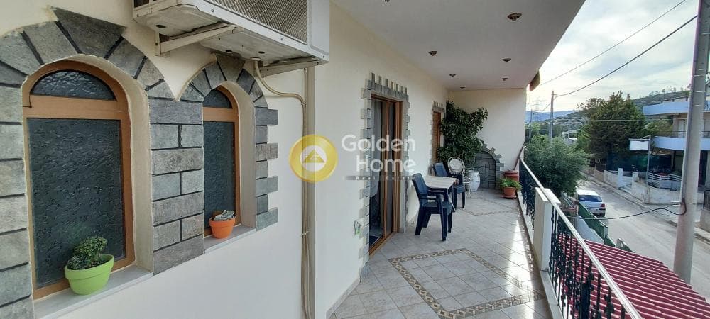 Διαμέρισμα στην Μεγάλα Σχοινία Α, Αχαρνές — Φωτογραφία 16 από 16