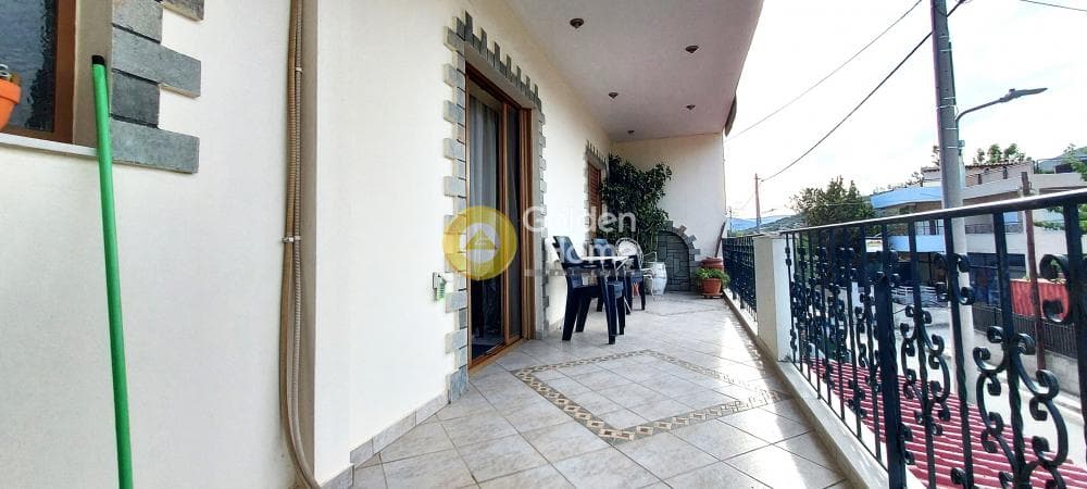 Διαμέρισμα στην Μεγάλα Σχοινία Α, Αχαρνές — Φωτογραφία 3 από 16