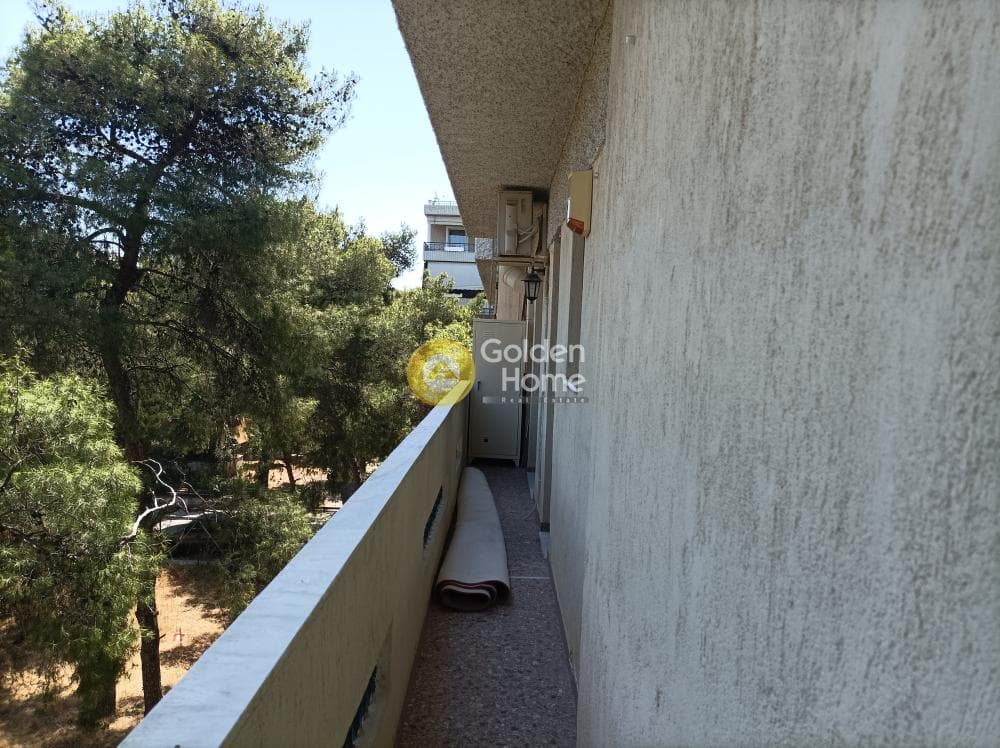 Διαμέρισμα στην Δάσος, Χαϊδάρι — Φωτογραφία 8 από 14