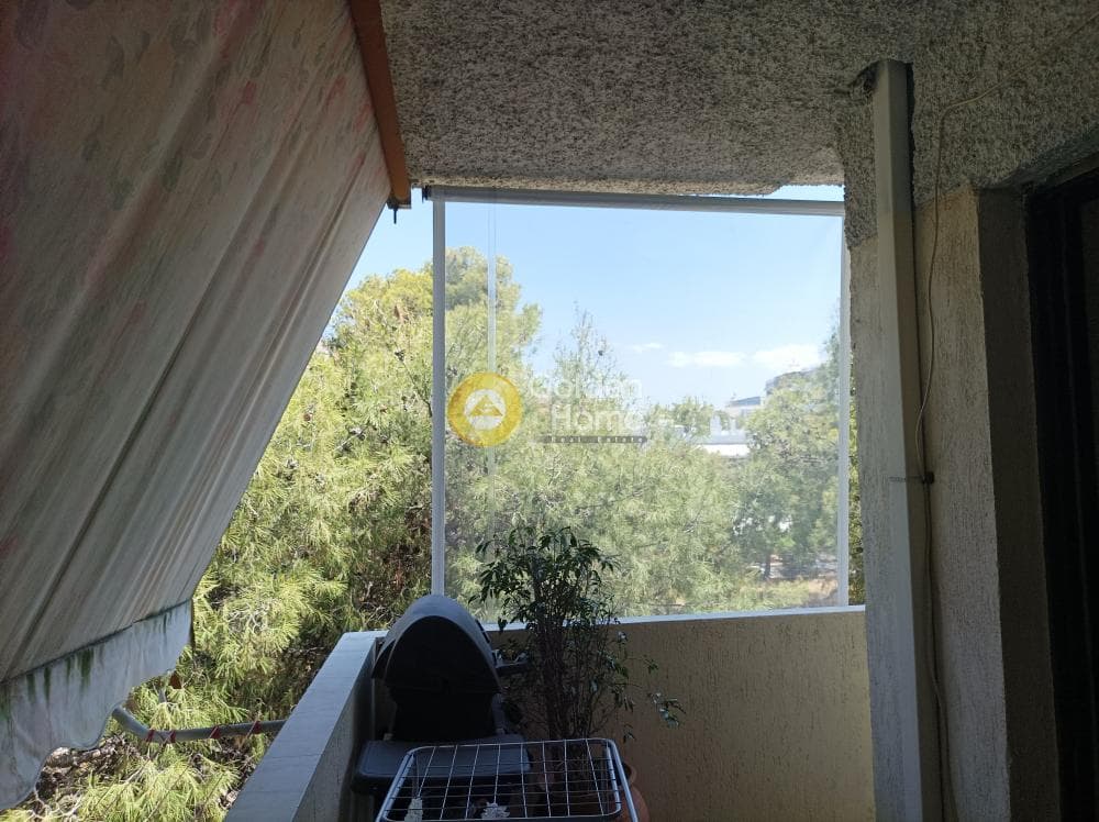 Διαμέρισμα στην Δάσος, Χαϊδάρι — Φωτογραφία 9 από 14