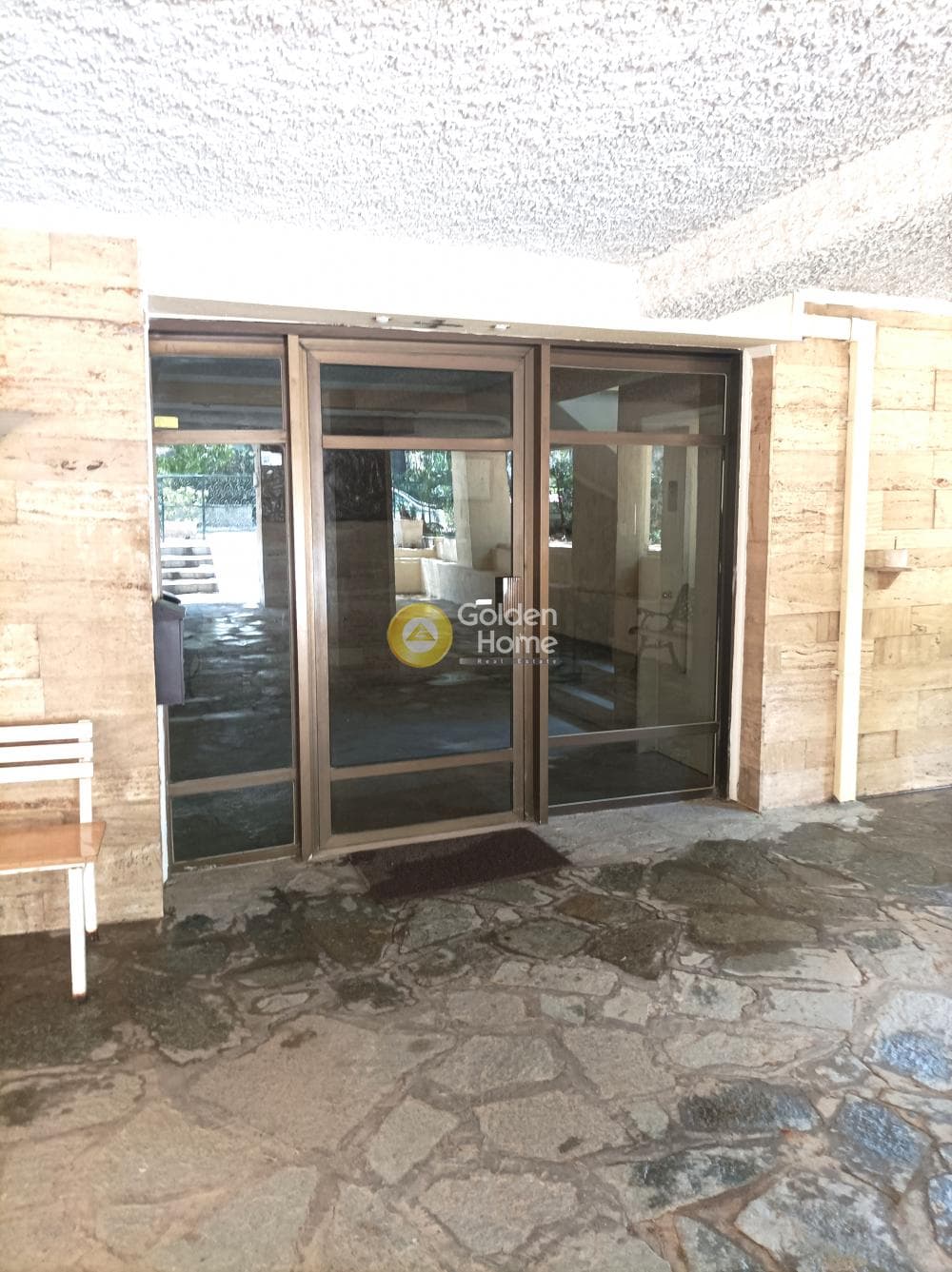 Διαμέρισμα στην Δάσος, Χαϊδάρι — Φωτογραφία 14 από 14